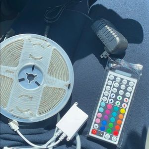 Led lights